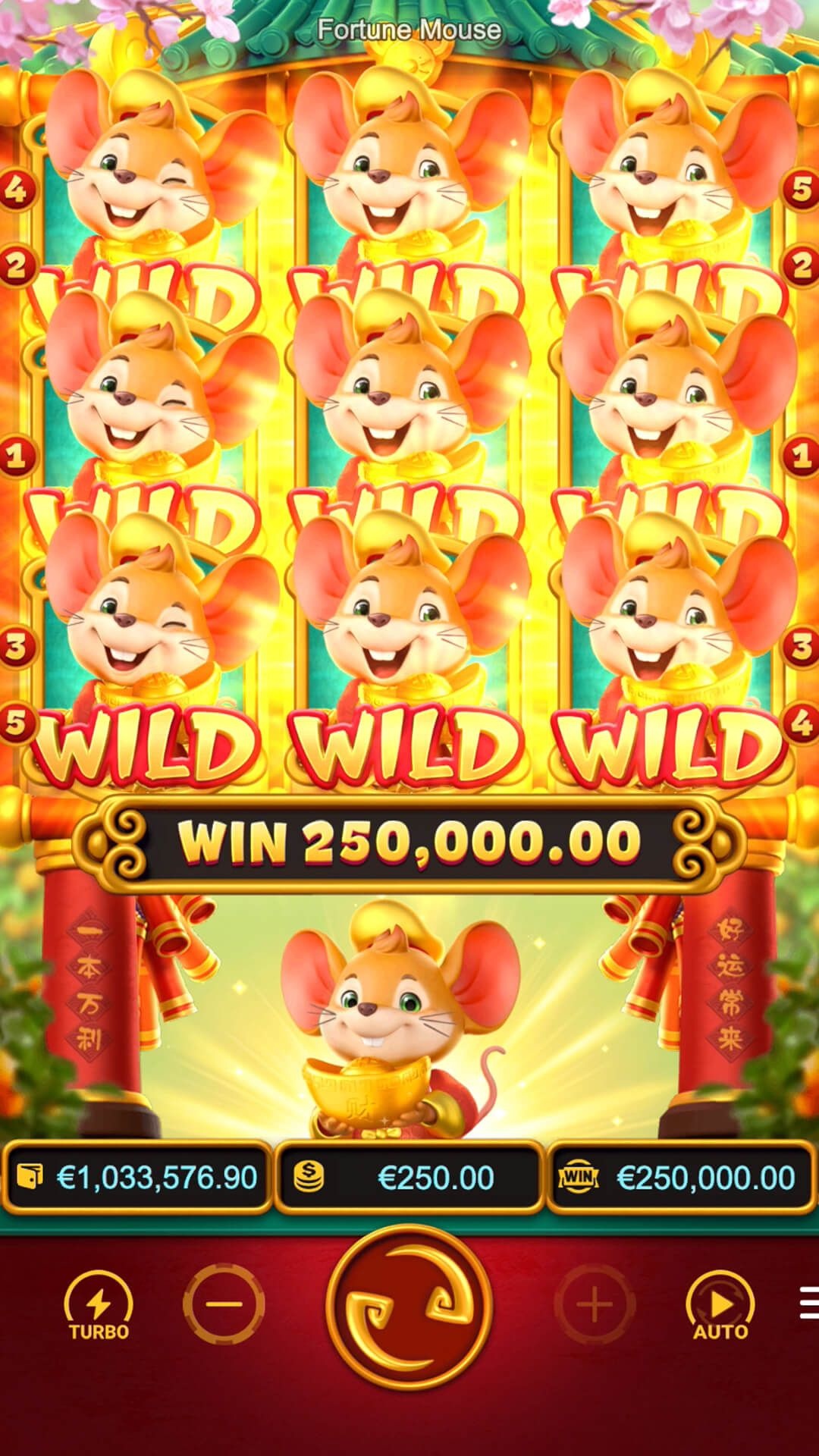 All Star Slots game
